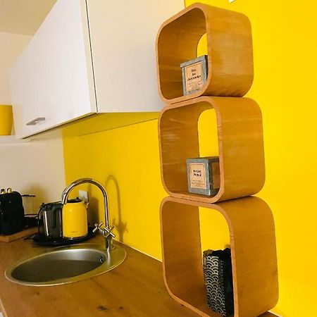 Annexe St Armand 1 Daire Salles  Dış mekan fotoğraf