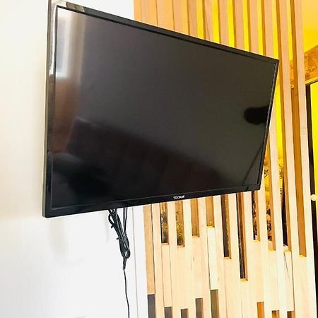 Annexe St Armand 1 Daire Salles  Dış mekan fotoğraf