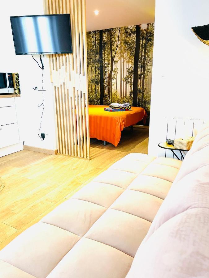 Annexe St Armand 1 Daire Salles  Dış mekan fotoğraf