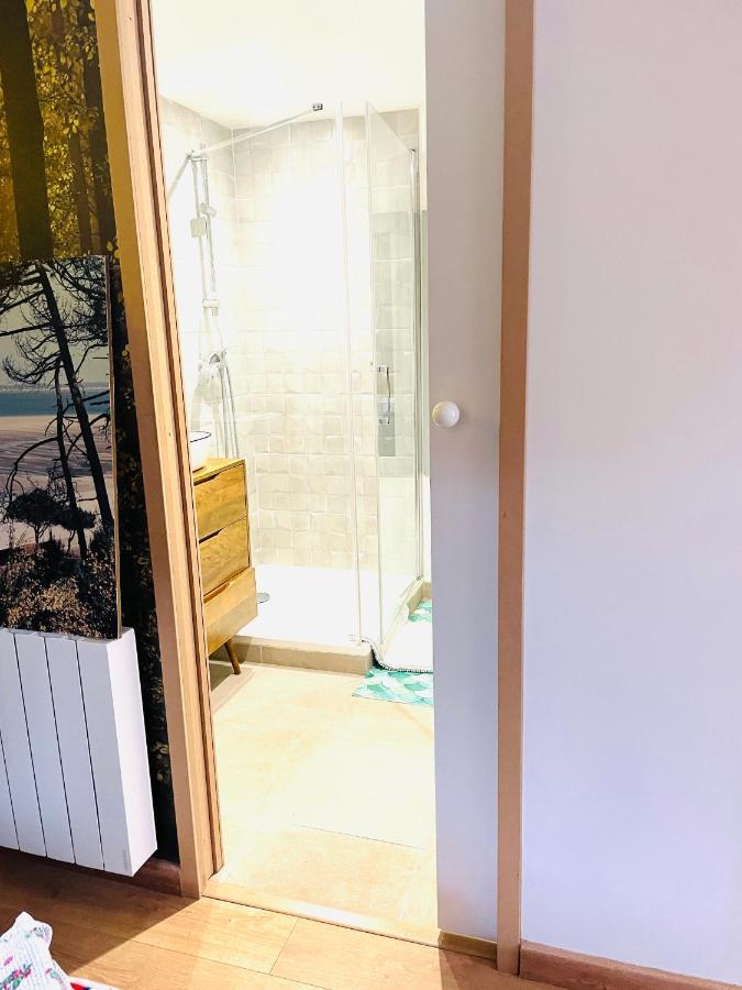 Annexe St Armand 1 Daire Salles  Dış mekan fotoğraf