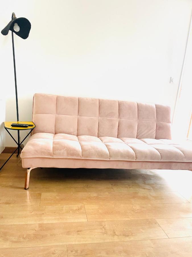 Annexe St Armand 1 Daire Salles  Dış mekan fotoğraf