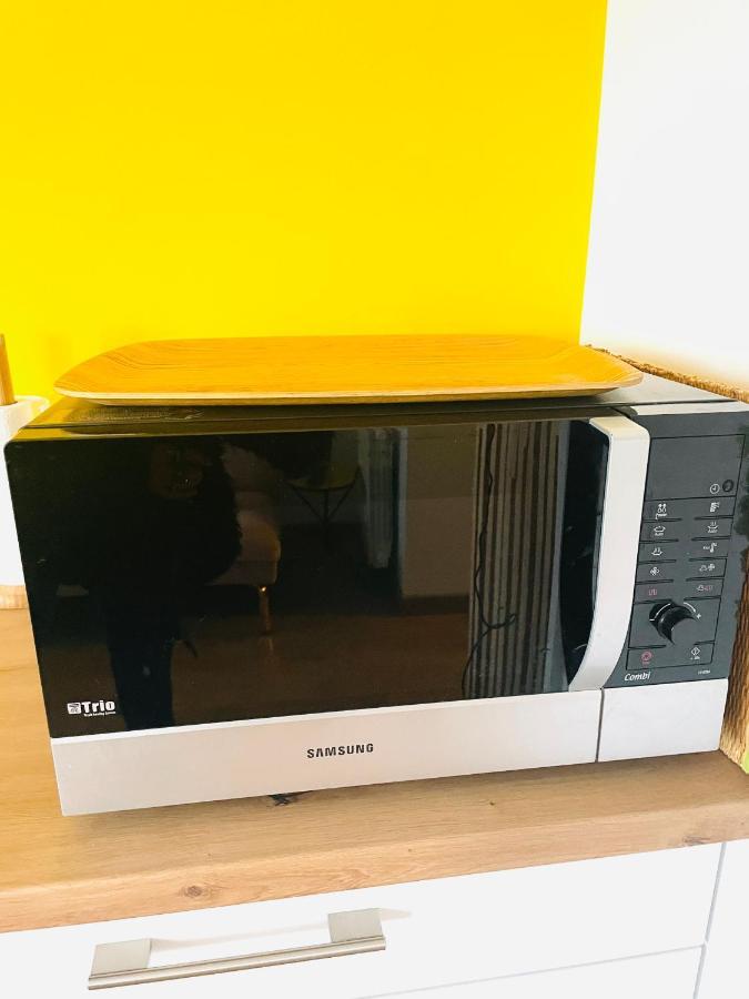 Annexe St Armand 1 Daire Salles  Dış mekan fotoğraf