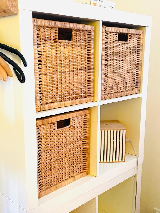Annexe St Armand 1 Daire Salles  Dış mekan fotoğraf