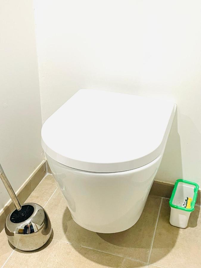 Annexe St Armand 1 Daire Salles  Dış mekan fotoğraf